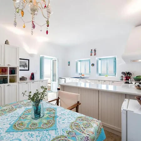 וילה Sleeps8-parking-garden-pool-sunsets-barbeque *